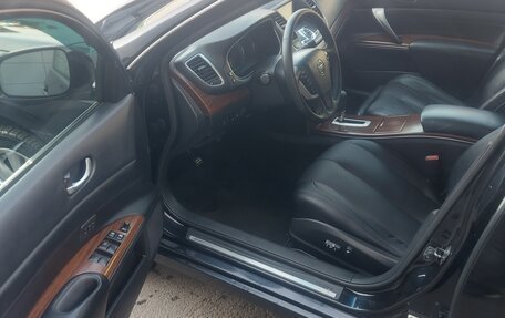 Nissan Teana, 2011 год, 778 000 рублей, 15 фотография