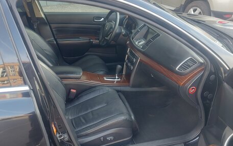 Nissan Teana, 2011 год, 778 000 рублей, 12 фотография