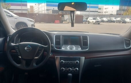 Nissan Teana, 2011 год, 778 000 рублей, 10 фотография