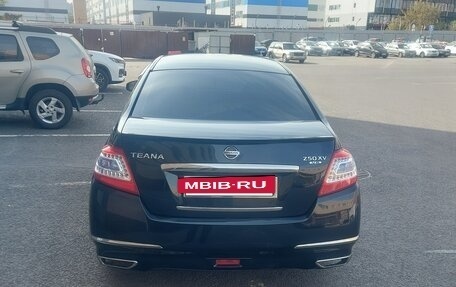 Nissan Teana, 2011 год, 778 000 рублей, 9 фотография