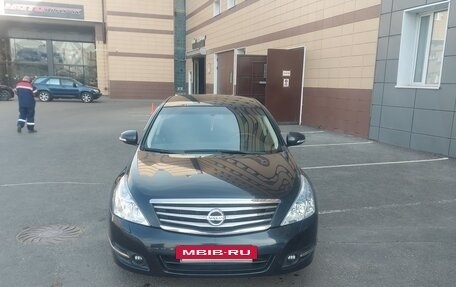 Nissan Teana, 2011 год, 778 000 рублей, 7 фотография