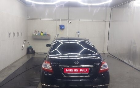 Nissan Teana, 2011 год, 778 000 рублей, 11 фотография