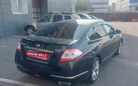 Nissan Teana, 2011 год, 778 000 рублей, 5 фотография