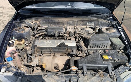 Hyundai Accent II, 2007 год, 200 000 рублей, 5 фотография