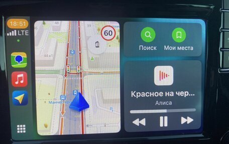 Skoda Yeti I рестайлинг, 2017 год, 1 529 000 рублей, 13 фотография