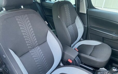 Skoda Yeti I рестайлинг, 2017 год, 1 529 000 рублей, 7 фотография