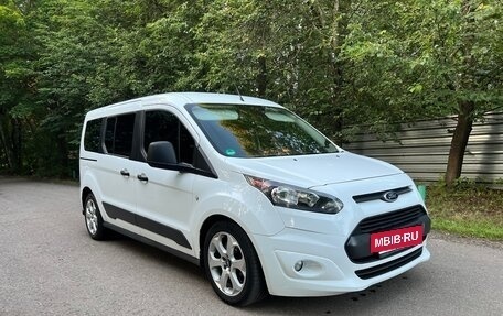 Ford Tourneo Connect II рестайлинг, 2017 год, 1 950 000 рублей, 5 фотография