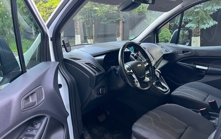 Ford Tourneo Connect II рестайлинг, 2017 год, 1 950 000 рублей, 14 фотография