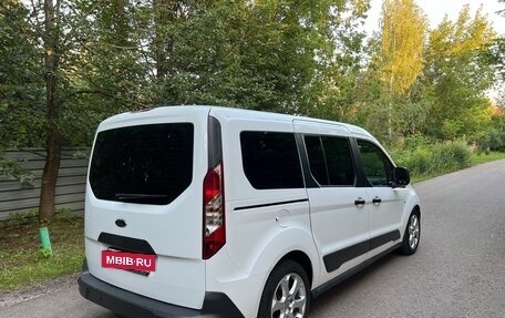 Ford Tourneo Connect II рестайлинг, 2017 год, 1 950 000 рублей, 8 фотография