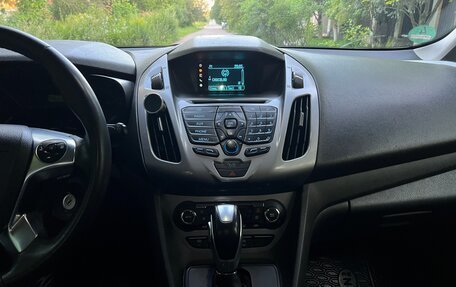 Ford Tourneo Connect II рестайлинг, 2017 год, 1 950 000 рублей, 16 фотография
