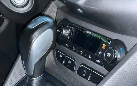 Ford Tourneo Connect II рестайлинг, 2017 год, 1 950 000 рублей, 17 фотография