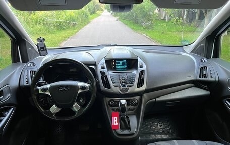 Ford Tourneo Connect II рестайлинг, 2017 год, 1 950 000 рублей, 12 фотография