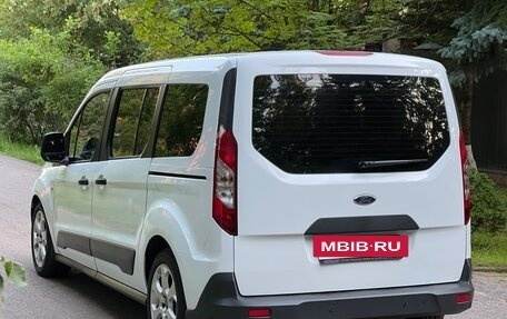 Ford Tourneo Connect II рестайлинг, 2017 год, 1 950 000 рублей, 11 фотография