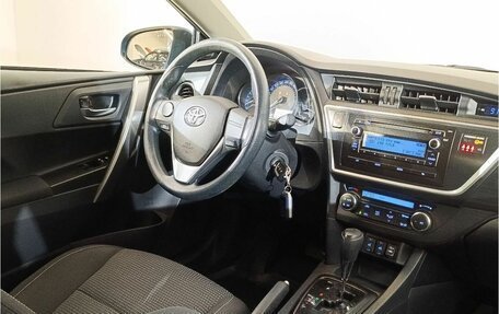 Toyota Auris II, 2013 год, 1 189 000 рублей, 9 фотография