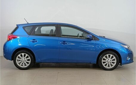 Toyota Auris II, 2013 год, 1 189 000 рублей, 8 фотография