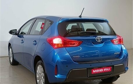 Toyota Auris II, 2013 год, 1 189 000 рублей, 5 фотография