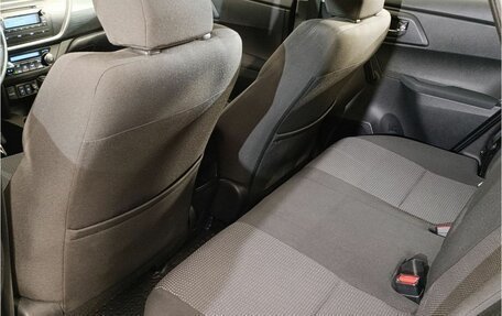 Toyota Auris II, 2013 год, 1 189 000 рублей, 13 фотография