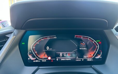 BMW 1 серия, 2019 год, 2 250 000 рублей, 5 фотография