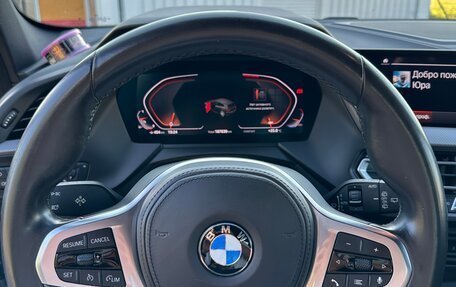 BMW 1 серия, 2019 год, 2 250 000 рублей, 7 фотография