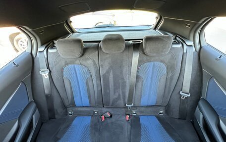 BMW 1 серия, 2019 год, 2 250 000 рублей, 3 фотография