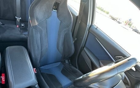 BMW 1 серия, 2019 год, 2 250 000 рублей, 13 фотография