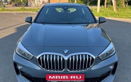 BMW 1 серия, 2019 год, 2 250 000 рублей, 9 фотография