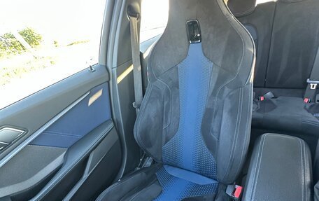 BMW 1 серия, 2019 год, 2 250 000 рублей, 24 фотография