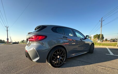 BMW 1 серия, 2019 год, 2 250 000 рублей, 17 фотография