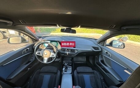 BMW 1 серия, 2019 год, 2 250 000 рублей, 23 фотография