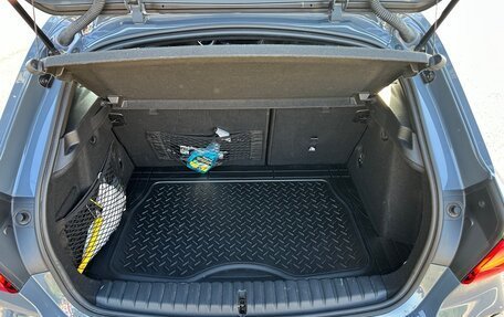 BMW 1 серия, 2019 год, 2 250 000 рублей, 30 фотография