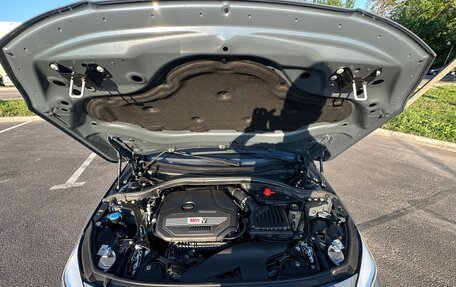 BMW 1 серия, 2019 год, 2 250 000 рублей, 29 фотография