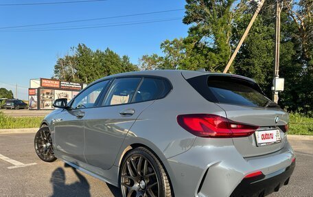 BMW 1 серия, 2019 год, 2 250 000 рублей, 28 фотография