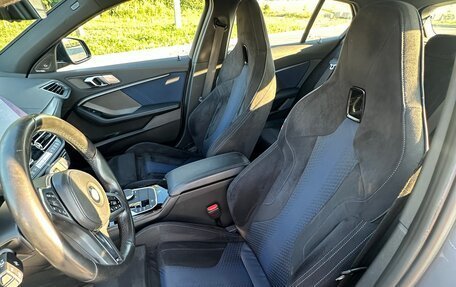 BMW 1 серия, 2019 год, 2 250 000 рублей, 27 фотография