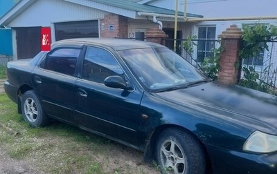 KIA Clarus II, 2001 год, 240 000 рублей, 1 фотография