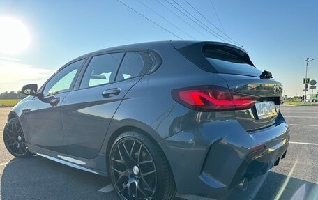 BMW 1 серия, 2019 год, 2 250 000 рублей, 32 фотография