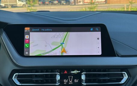 BMW 1 серия, 2019 год, 2 250 000 рублей, 25 фотография