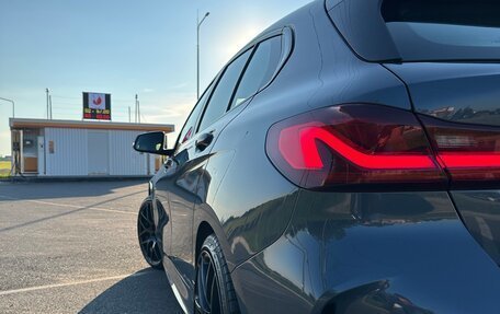 BMW 1 серия, 2019 год, 2 250 000 рублей, 31 фотография