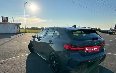 BMW 1 серия, 2019 год, 2 250 000 рублей, 33 фотография