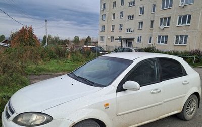 Chevrolet Lacetti, 2006 год, 350 000 рублей, 1 фотография
