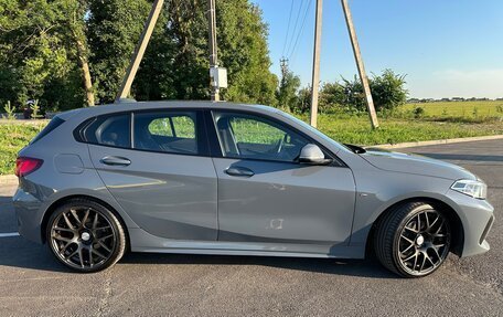 BMW 1 серия, 2019 год, 2 250 000 рублей, 36 фотография