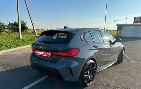 BMW 1 серия, 2019 год, 2 250 000 рублей, 35 фотография