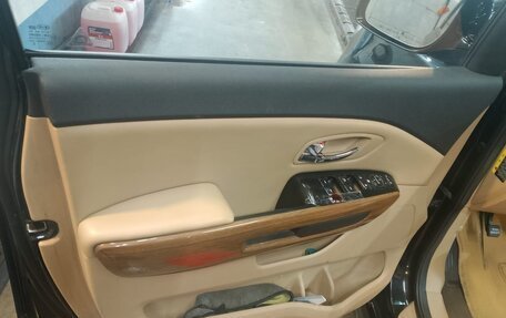 KIA Carnival III, 2016 год, 2 700 000 рублей, 16 фотография