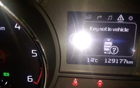 KIA Carnival III, 2016 год, 2 700 000 рублей, 25 фотография
