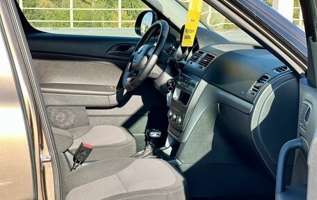 Skoda Yeti I рестайлинг, 2012 год, 799 000 рублей, 12 фотография