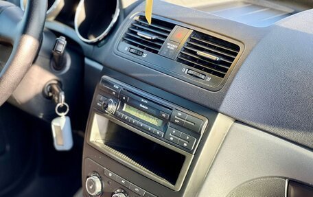 Skoda Yeti I рестайлинг, 2012 год, 799 000 рублей, 10 фотография