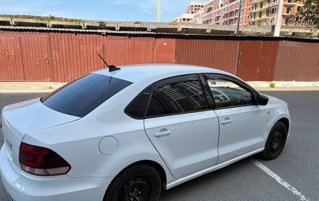 Volkswagen Polo VI (EU Market), 2020 год, 720 000 рублей, 4 фотография