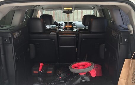 Toyota Land Cruiser 200, 2012 год, 4 500 000 рублей, 8 фотография