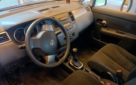 Nissan Tiida, 2011 год, 499 999 рублей, 6 фотография