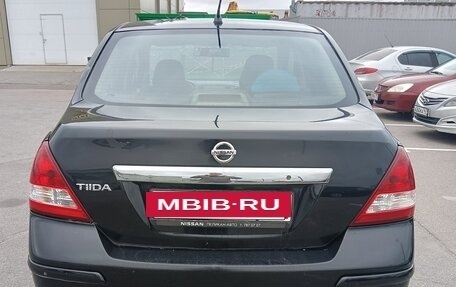 Nissan Tiida, 2011 год, 499 999 рублей, 3 фотография