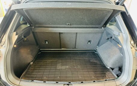 Volkswagen Tiguan II, 2021 год, 4 199 900 рублей, 20 фотография